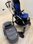 Коляска Bugaboo bee 6 + люлька