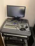 Продам музыкальную цифровую рабочую станцию Roland VS-2480
