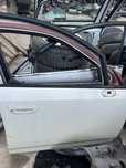 Двери Honda Stream