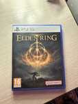 Диск бу Elden Ring PS5