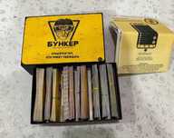 настольная игра "бункер" в электронном виде