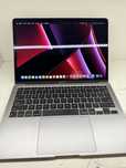 MacBook Air 13 M1 processor 256gb 2020