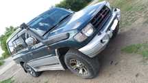 Продам  Mitsubishi Pajero 1998