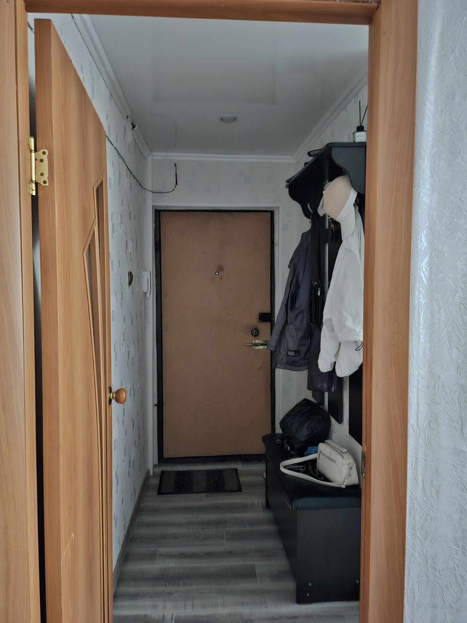 Продам 2-х комнатную квартиру