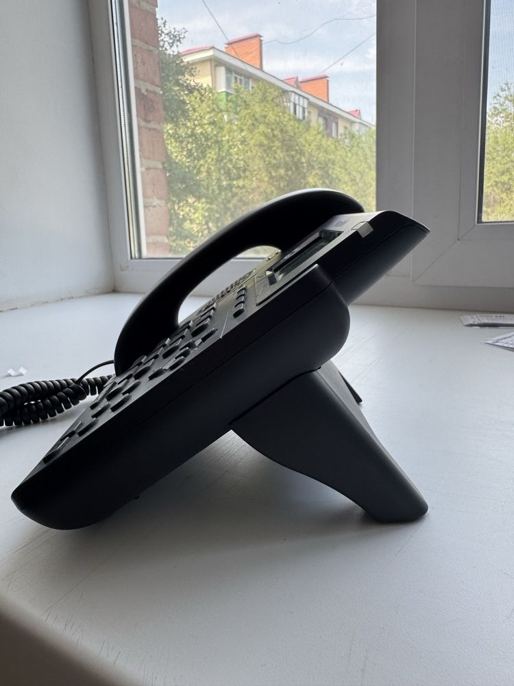 Рабочий IP-телефон Yealink-T-19