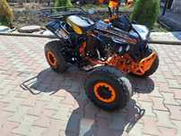 ATV 125x квадроцикл продам