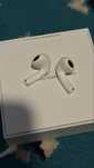 Airpods 3 только 2 ухо кейс потерял Оригинал