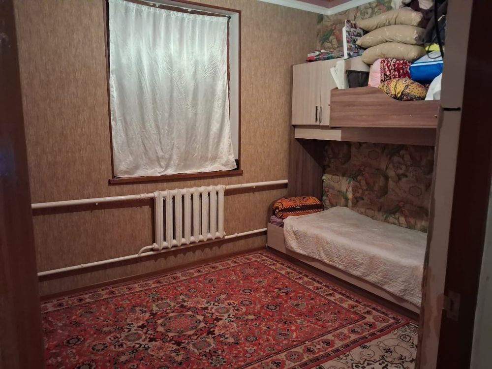 Үй сатылады  Жамбыл облысы, Тараз қаласы, Жуалы ауданы,Габаевка (Ақөбе