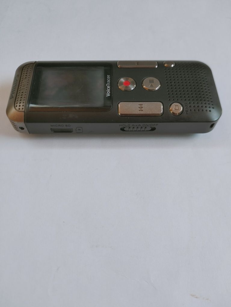 Диктафон panasonic цыфравой