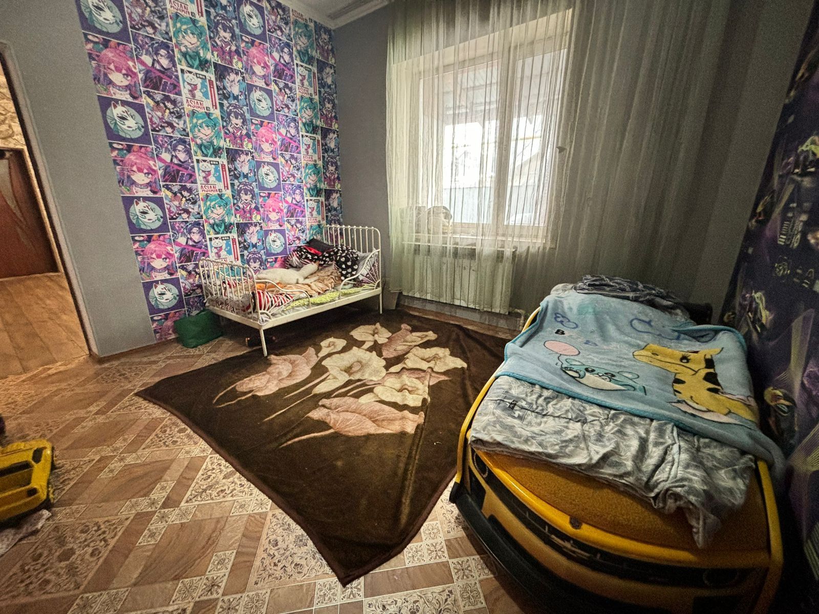 Продам дом срочно