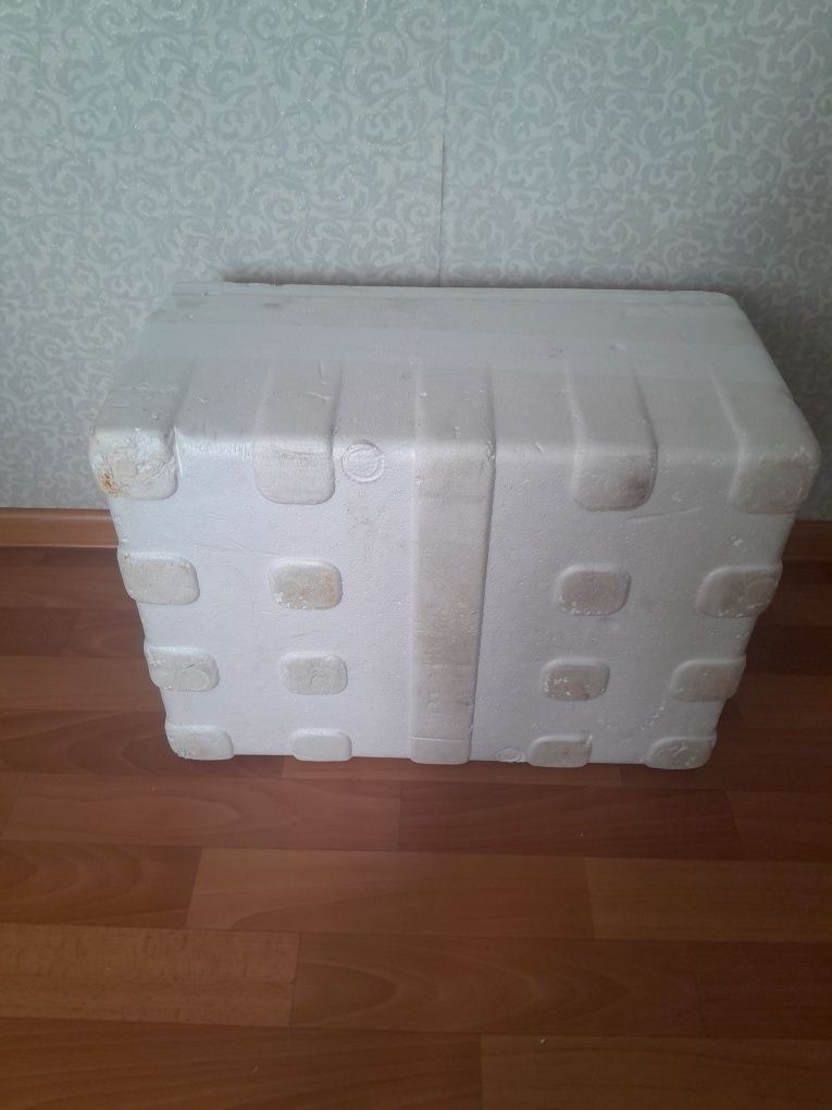 Бокс холодильник