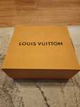 Коробка от LV Louis Vuitton