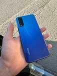 Vivo Y20 с коробкой