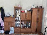 Продам гарнитур в зал