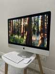 IMac 27 Retina 5k 2019 Core I5 аймак, компьютер, моноблок
