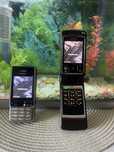 Продам оригинальные Nokia 3230 и 6260