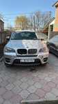 BMW X5 на запчасти