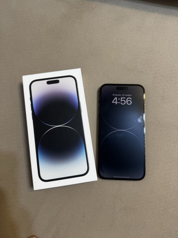 14 про макс apple