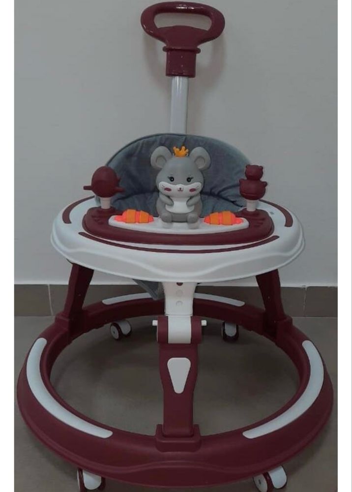 Классический ходунок