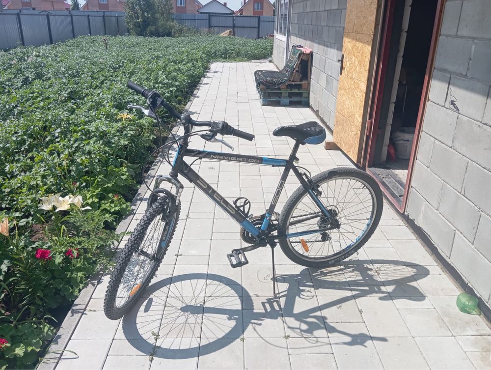 Продам велоспиды