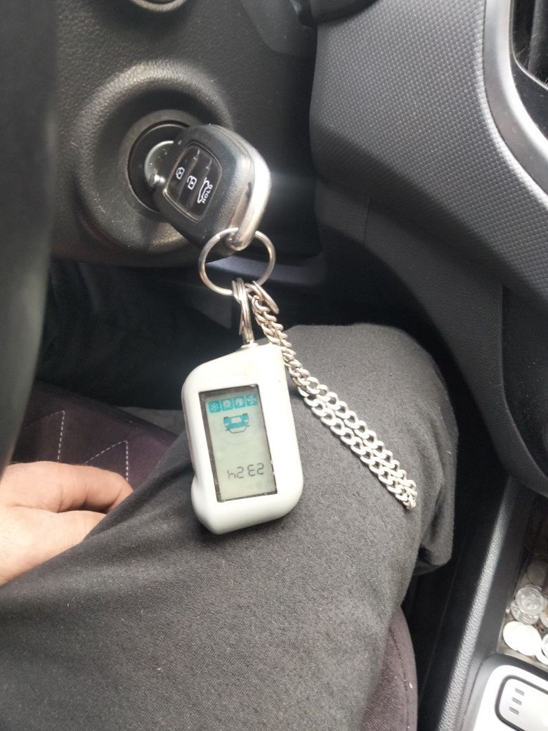 Продам Hyundai Cretaв 2021 года 2 лит