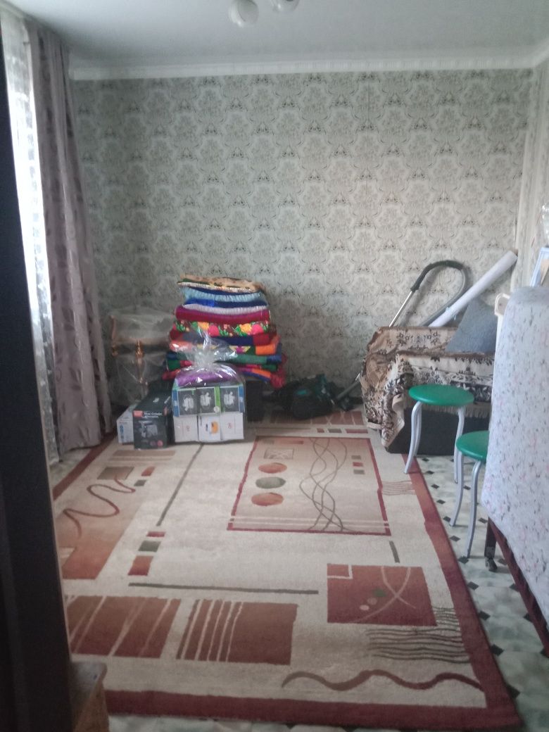 Продам частный дом. Торг или меняю на квартиру в городе есть.