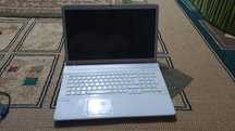 Ноутбук Sony vaio 17