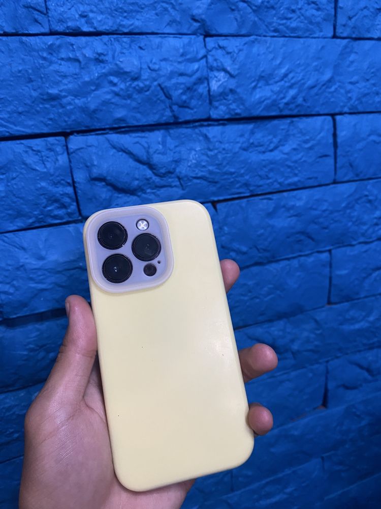 Iphone 14 pro, 256gb, в отличном состоянии