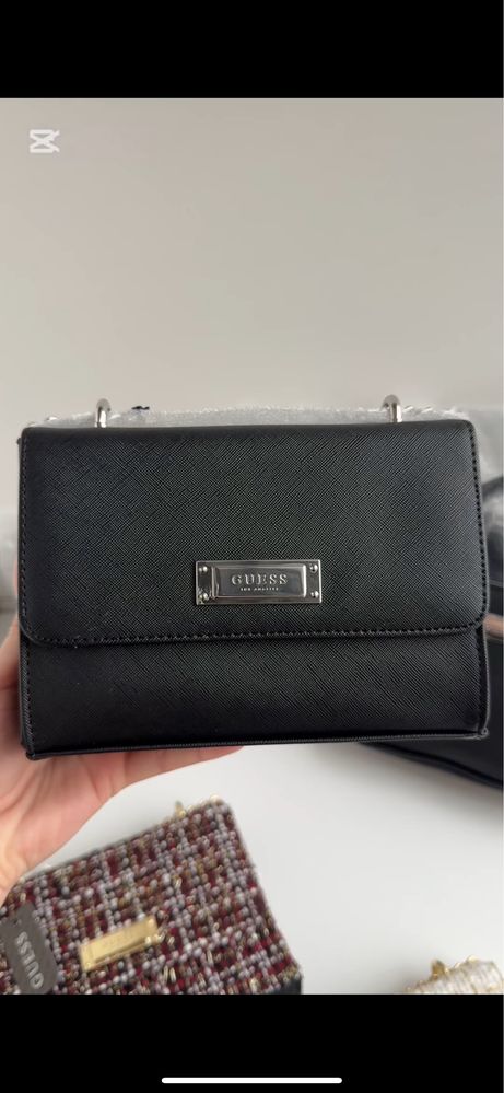 Сумка Guess, новая