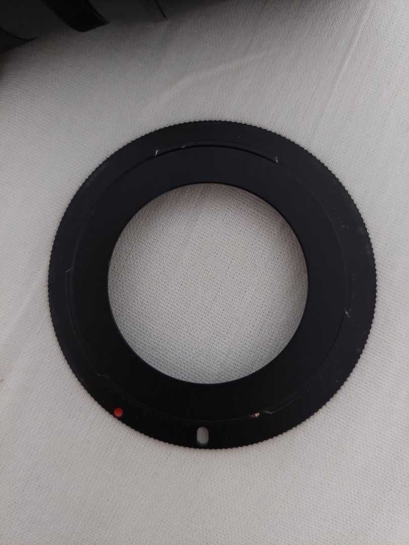 Объектив iscorama pre-36 anamorphic lens
