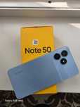 Pеалми Note 50 на 64 гигов торг.