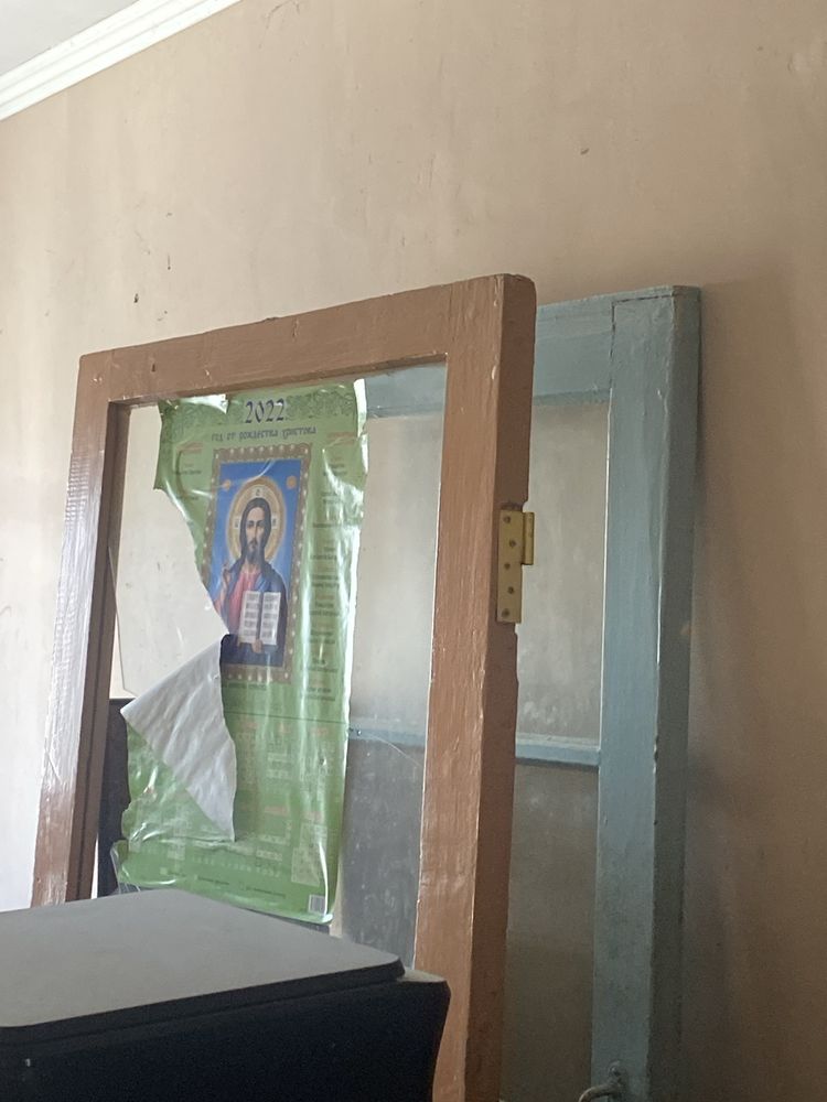 Продам двери