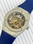 Hublot механические часы / скелетоны