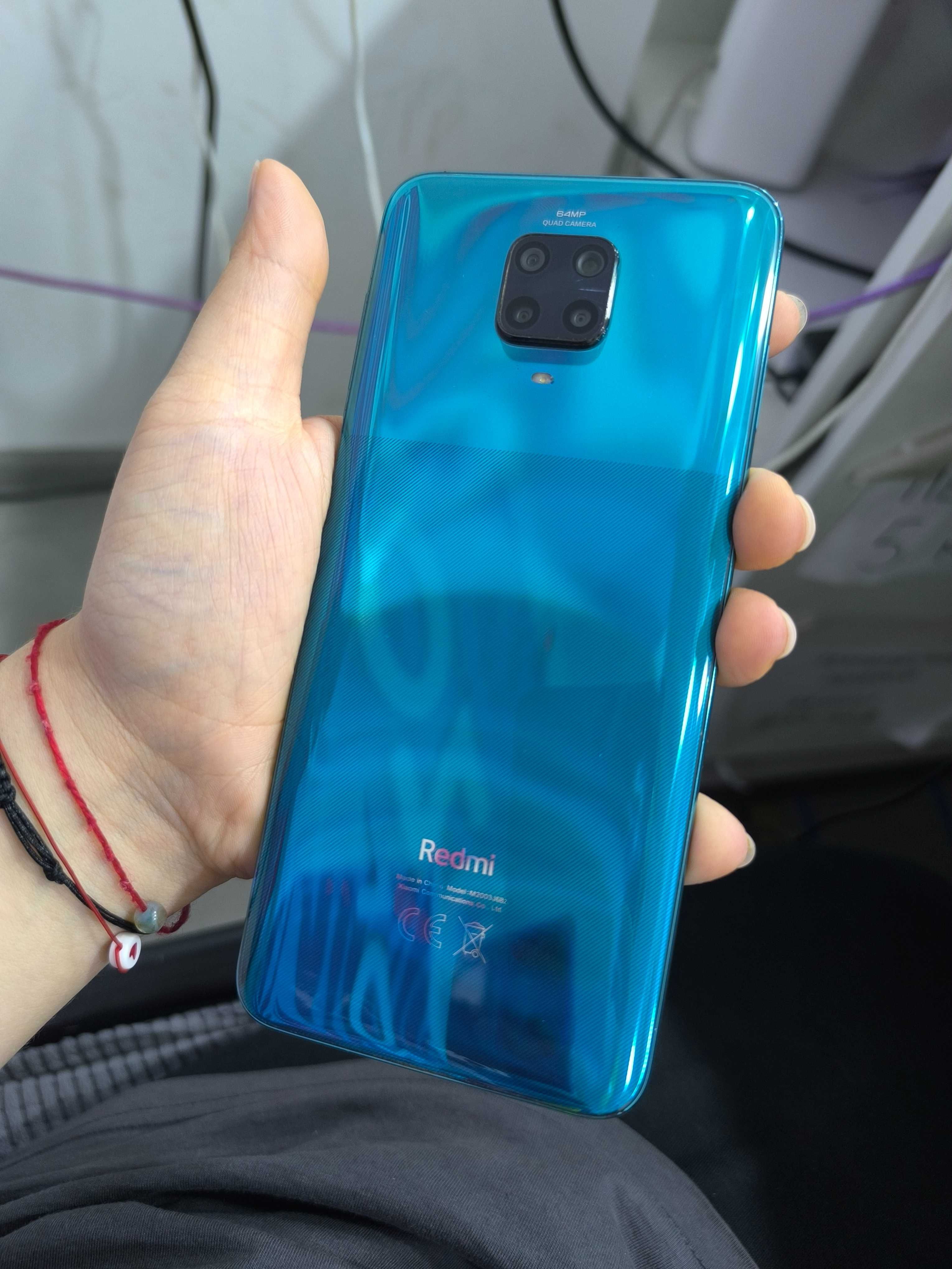 Смартфон Redmi Note 9 Pro 128Gb