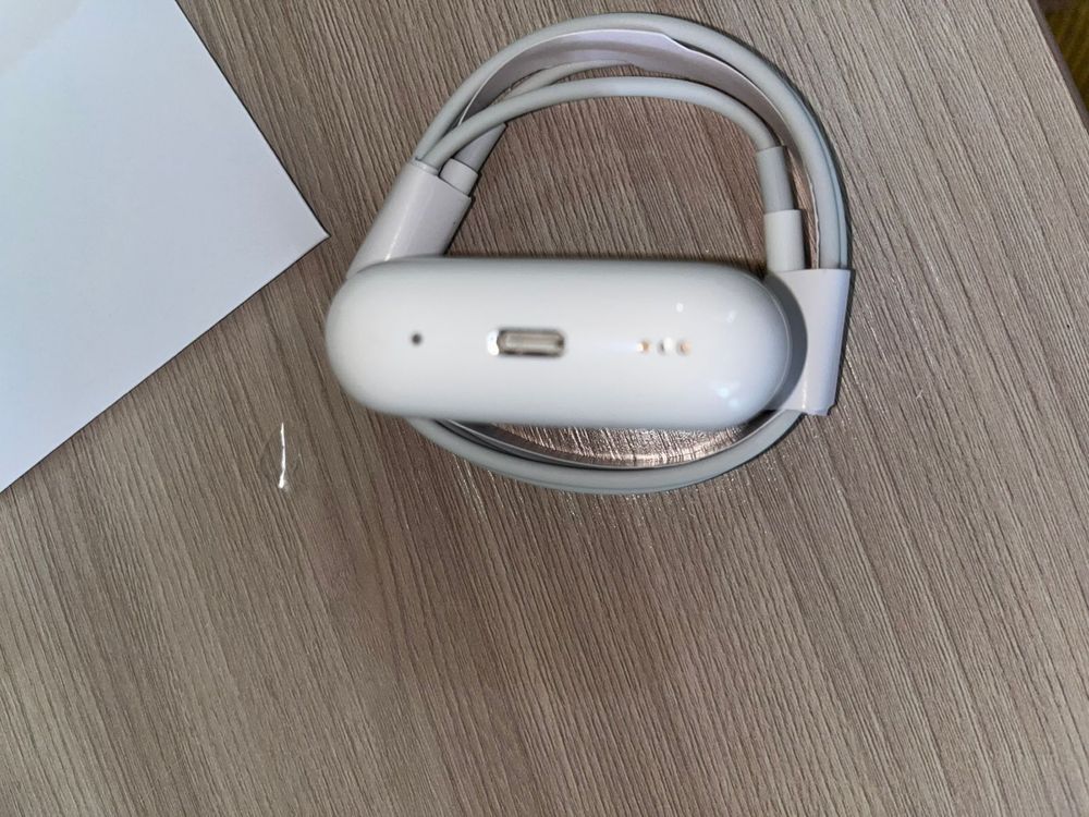 Наушники AirPods pro 2