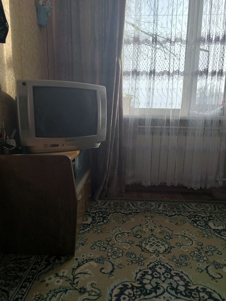 Телевизор Daewoo