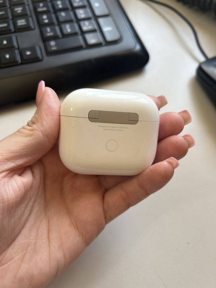 Airpods 3  оригинал