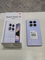 Redmi Note 14 Pro 512Gb как новый