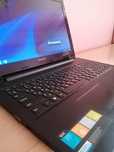 Lenovo 4 ядра. SSD. Новая батарея.