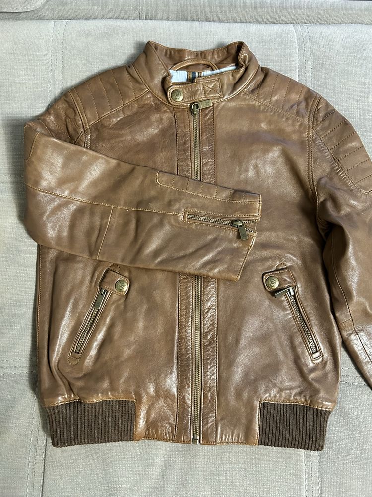 Куртка Tommy Hilfiger 8-10 лет унисекс