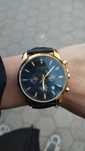 часы Tissot 1853