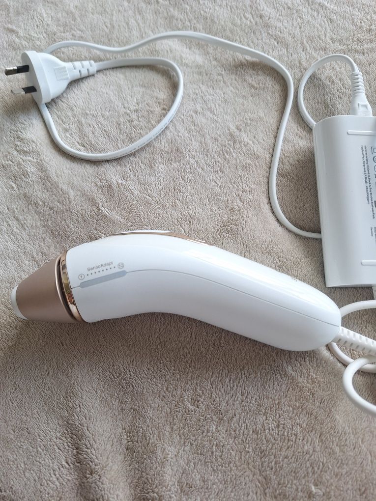 Продам домашний фотоэпилятор Braun Silk-expert Pro 5 в отл состоянии