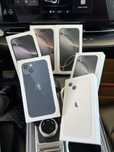 iPhone 16 Pro EAC