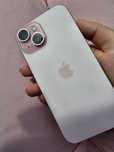 Iphone 15 и Apple Watch 9