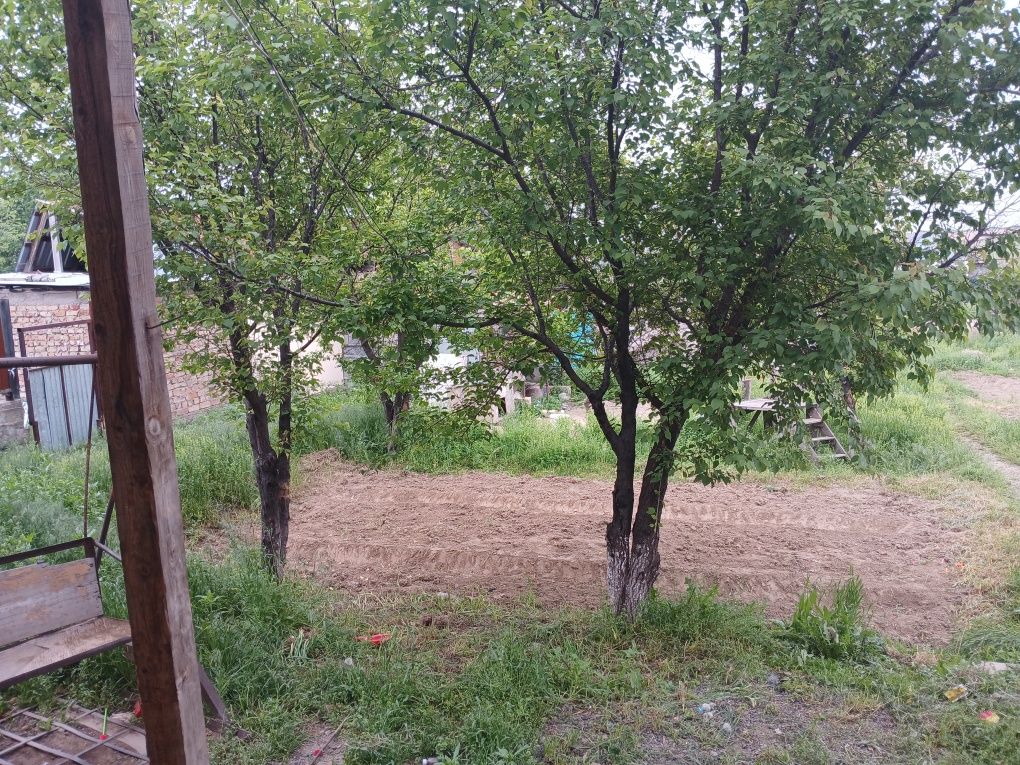 Продам дом кирпичный