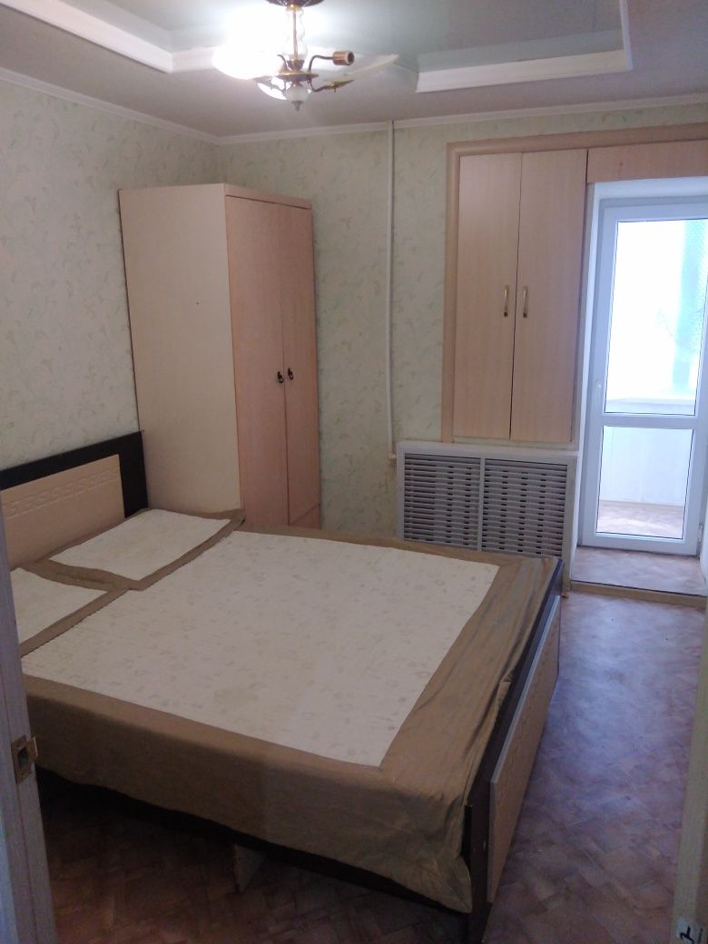 Зх ком кв. 9/9 Гапеева