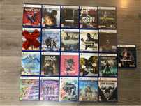 Топ игры для PS5. Продам/ обменяю