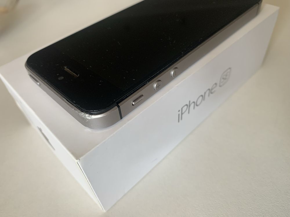 IPhone SE 2016 I28Gb