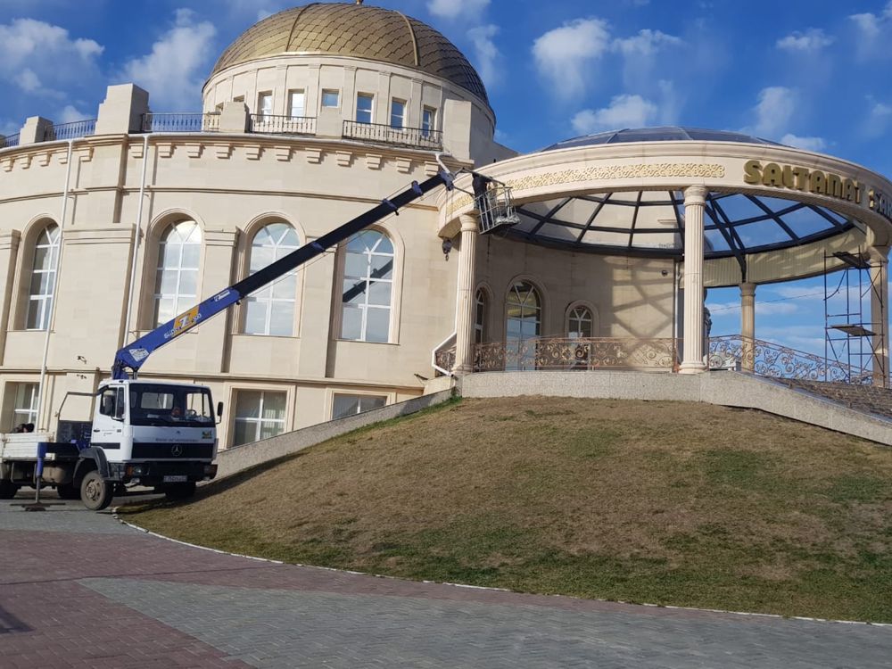 Услуги АВТОВЫШКИ, манипулятора, эвакуатора,затяжник