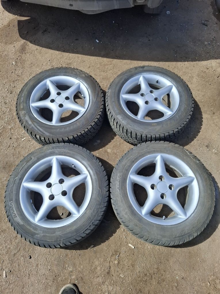 Продам Диски с резиной